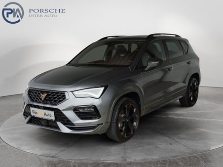 CUPRA Ateca 1.5 TSI DSG 150
