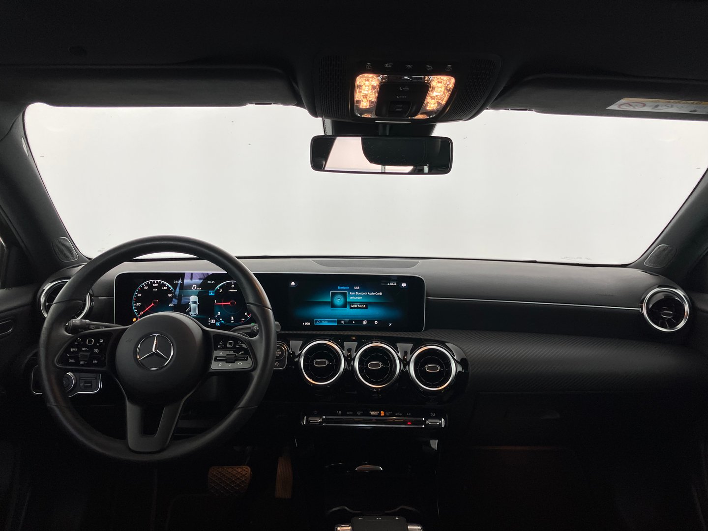 Mercedes A 180 d Aut. | Bild 5 von 14