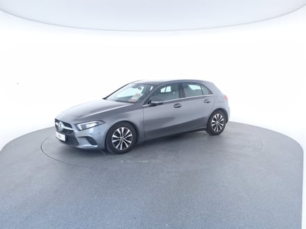Mercedes A 180 d Aut.