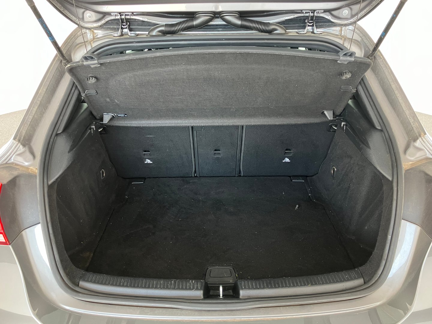 Mercedes A 180 d Aut. | Bild 12 von 14