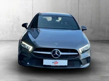 Thumbnail-Foto von Fahrzeug