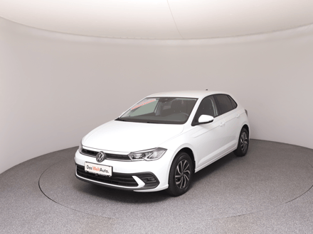 VW Polo Friends TSI
