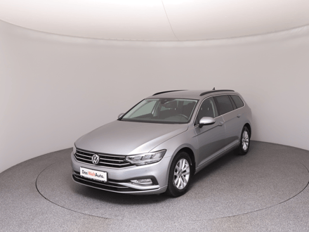 VW Passat Variant Business TDI SCR DSG
