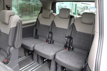 Thumbnail-Foto von Fahrzeug