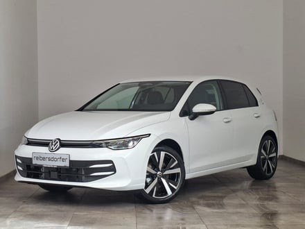 VW Golf Falco Edition TSI