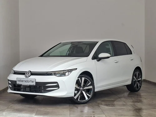 VW Golf Falco Edition TSI