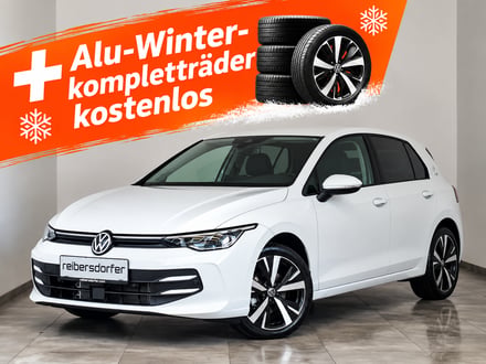 VW Golf Falco Edition TSI