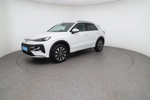VW T-Roc Life eTSI DSG
