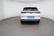 VW T-Roc Life eTSI DSG in Pure White