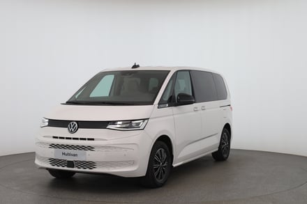 VW Multivan Business TDI