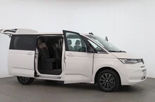 Thumbnail-Foto von Fahrzeug