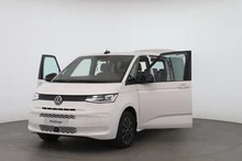 Thumbnail-Foto von Fahrzeug