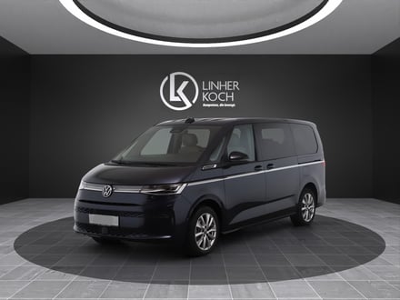 VW Multivan Style ÜH TDI