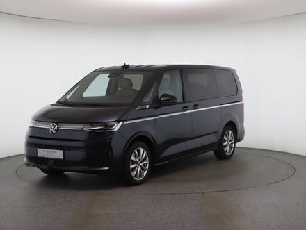 VW Multivan Style ÜH TDI