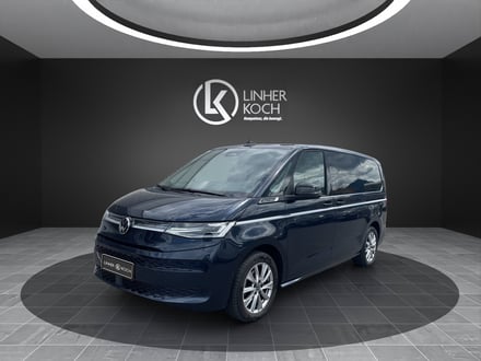 VW Multivan Style ÜH TDI