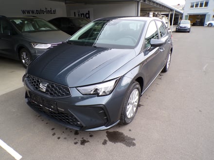SEAT Ibiza Reference 1.0 TSI 95PS