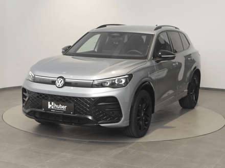VW Tiguan Sport eHybrid DSG 150 kW