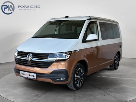 VW California Coast TDI 4MOTION