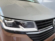 Thumbnail-Foto von Fahrzeug