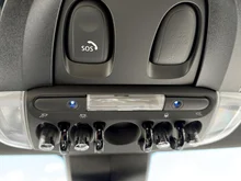 Mini 3-trg. Cooper S Classic Trim in schwarz - metallic