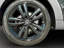 Mini 3-trg. Cooper S Classic Trim in schwarz - metallic