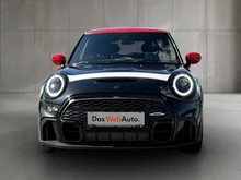 Mini 3-trg. Cooper S Classic Trim in schwarz - metallic
