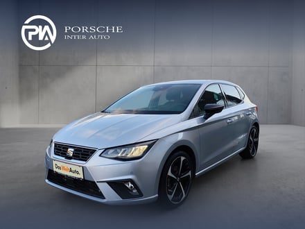 SEAT Ibiza FR Austria 1.0 TSI