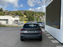 Škoda Kamiq Selection TSI DSG in Graphit-Grau Metallic