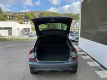 Škoda Kamiq Selection TSI DSG in Graphit-Grau Metallic