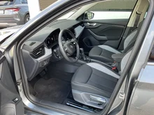 Škoda Kamiq Selection TSI DSG in Graphit-Grau Metallic