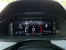 Škoda Kamiq Selection TSI DSG in Graphit-Grau Metallic