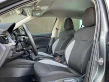 Škoda Kamiq Selection TSI DSG in Graphit-Grau Metallic