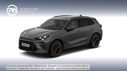 CUPRA Terramar VZ e-HYBRID 272 PS DSG