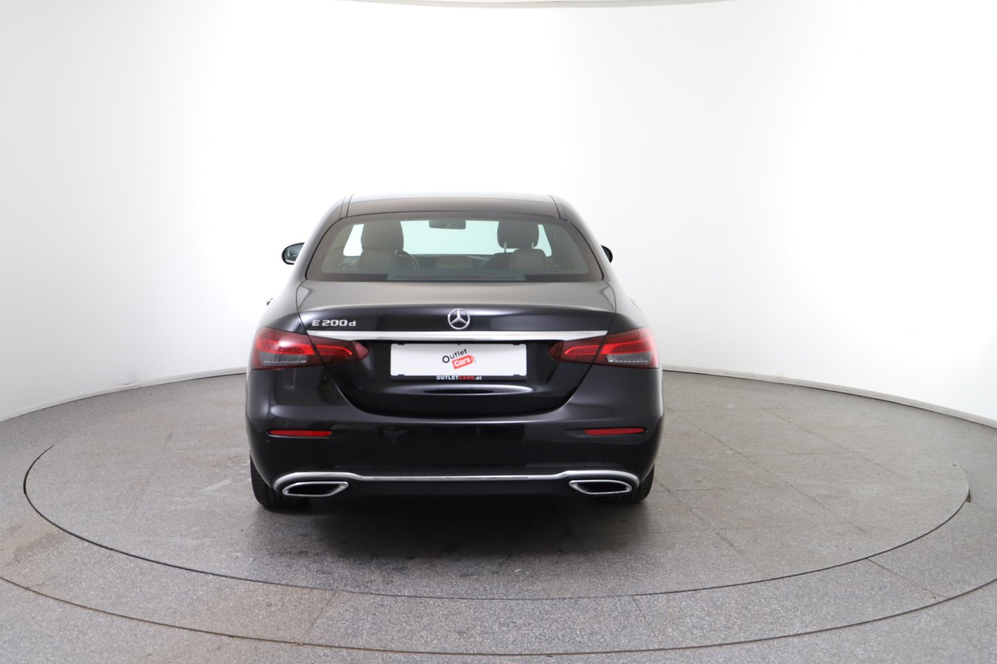 Mercedes E 200 d Austria Edition Aut. | Bild 6 von 30