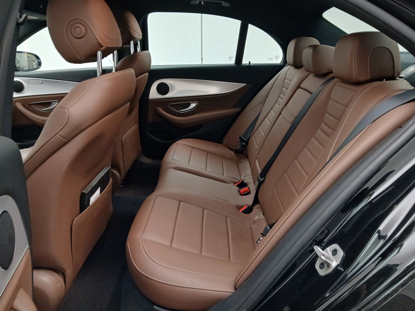 Mercedes E 200 d Austria Edition Aut. | Bild 25 von 30