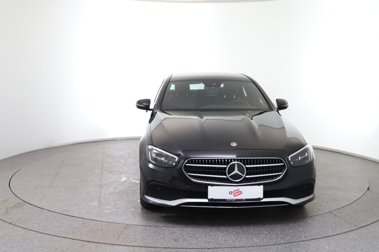 Mercedes E 200 d Austria Edition Aut. | Bild 2 von 30