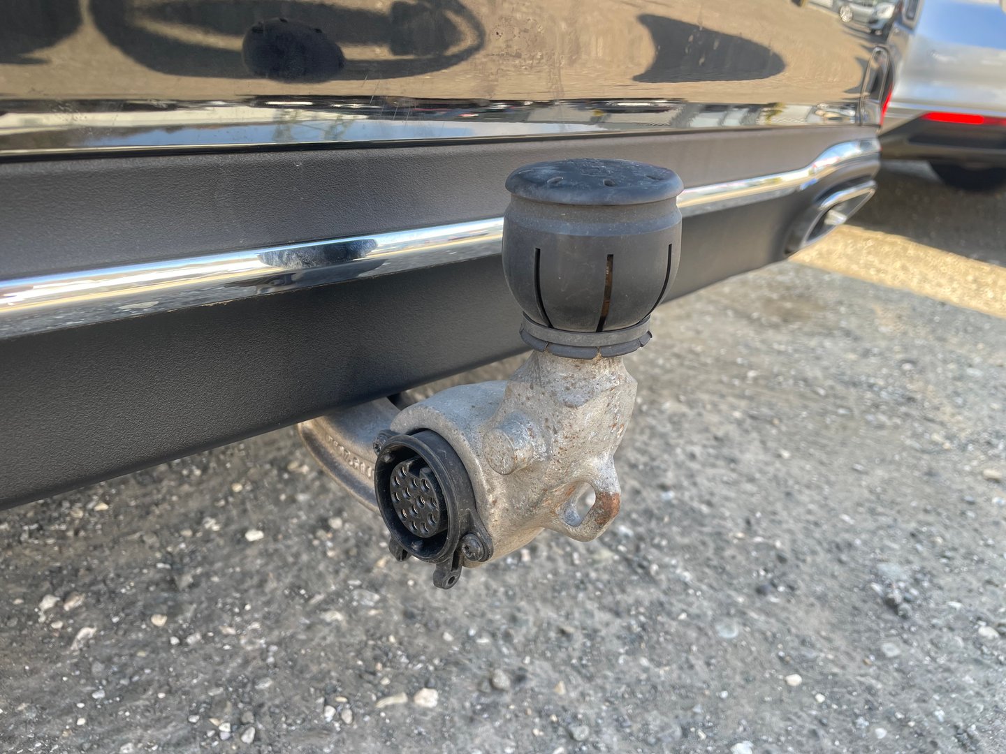 Mercedes E 200 d Austria Edition Aut. | Bild 28 von 30