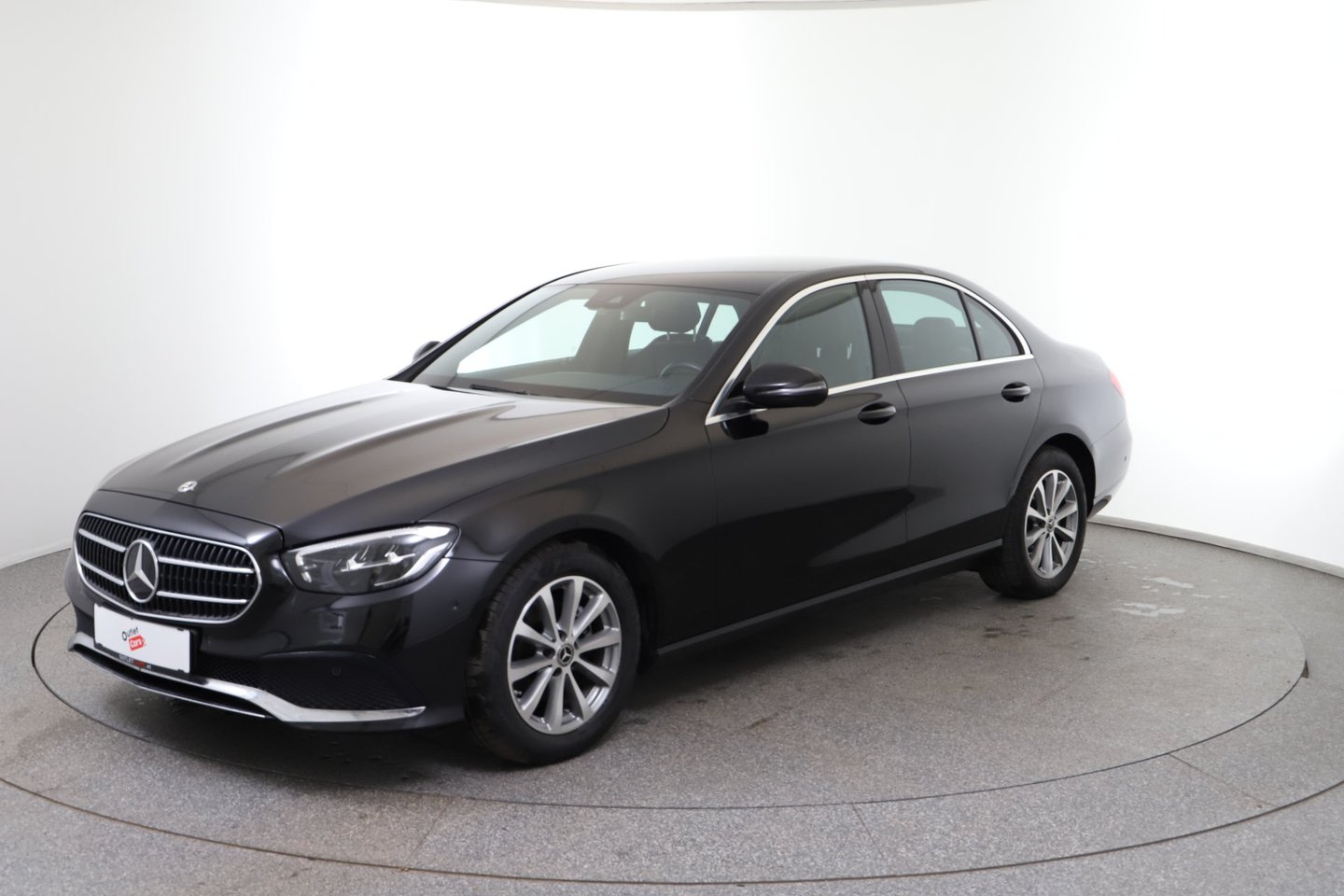 Bild eines Mercedes E 200 d Austria Edition Aut.