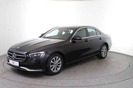 Mercedes E 200 d Austria Edition Aut.