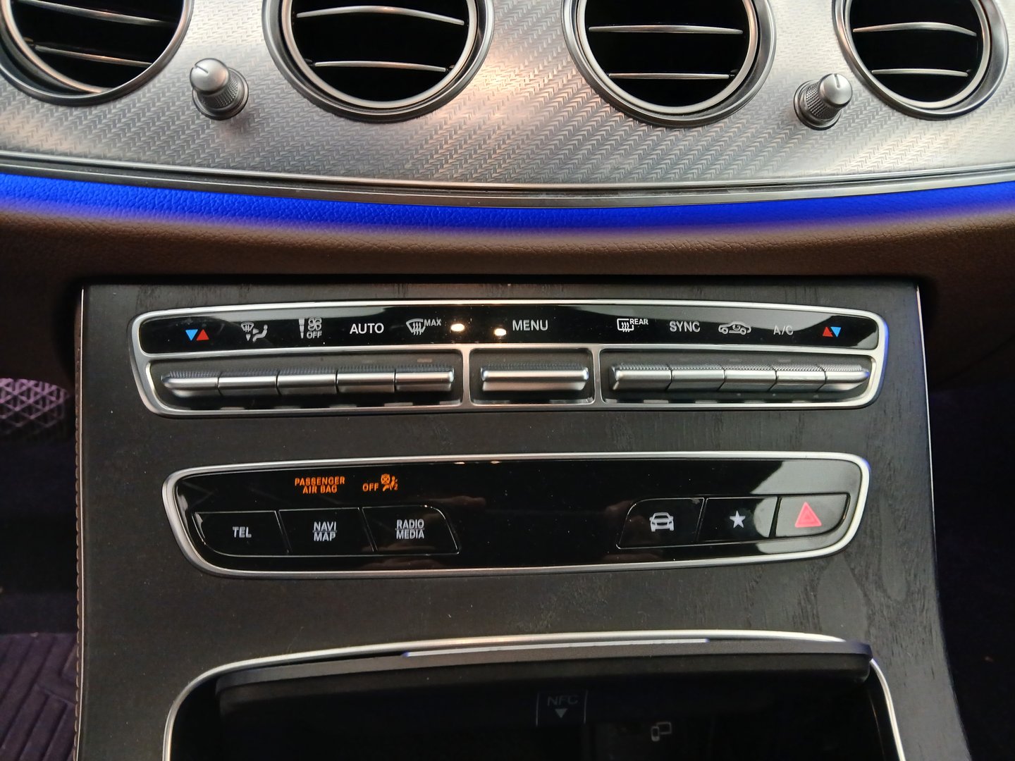 Mercedes E 200 d Austria Edition Aut. | Bild 23 von 30