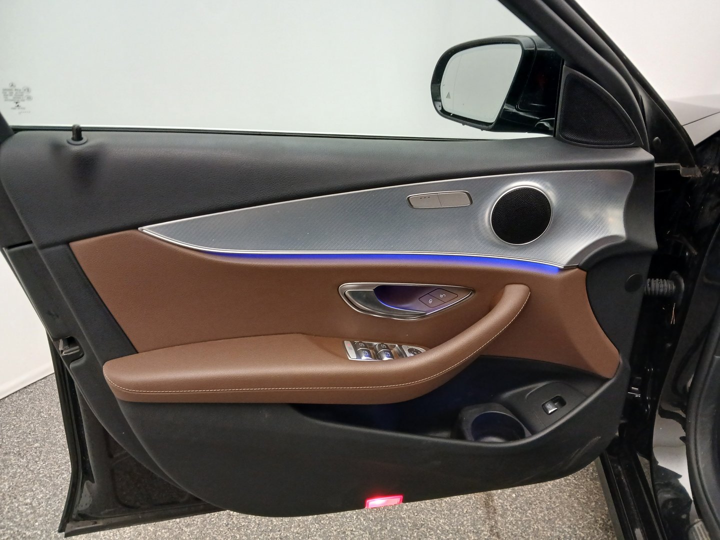 Mercedes E 200 d Austria Edition Aut. | Bild 10 von 30