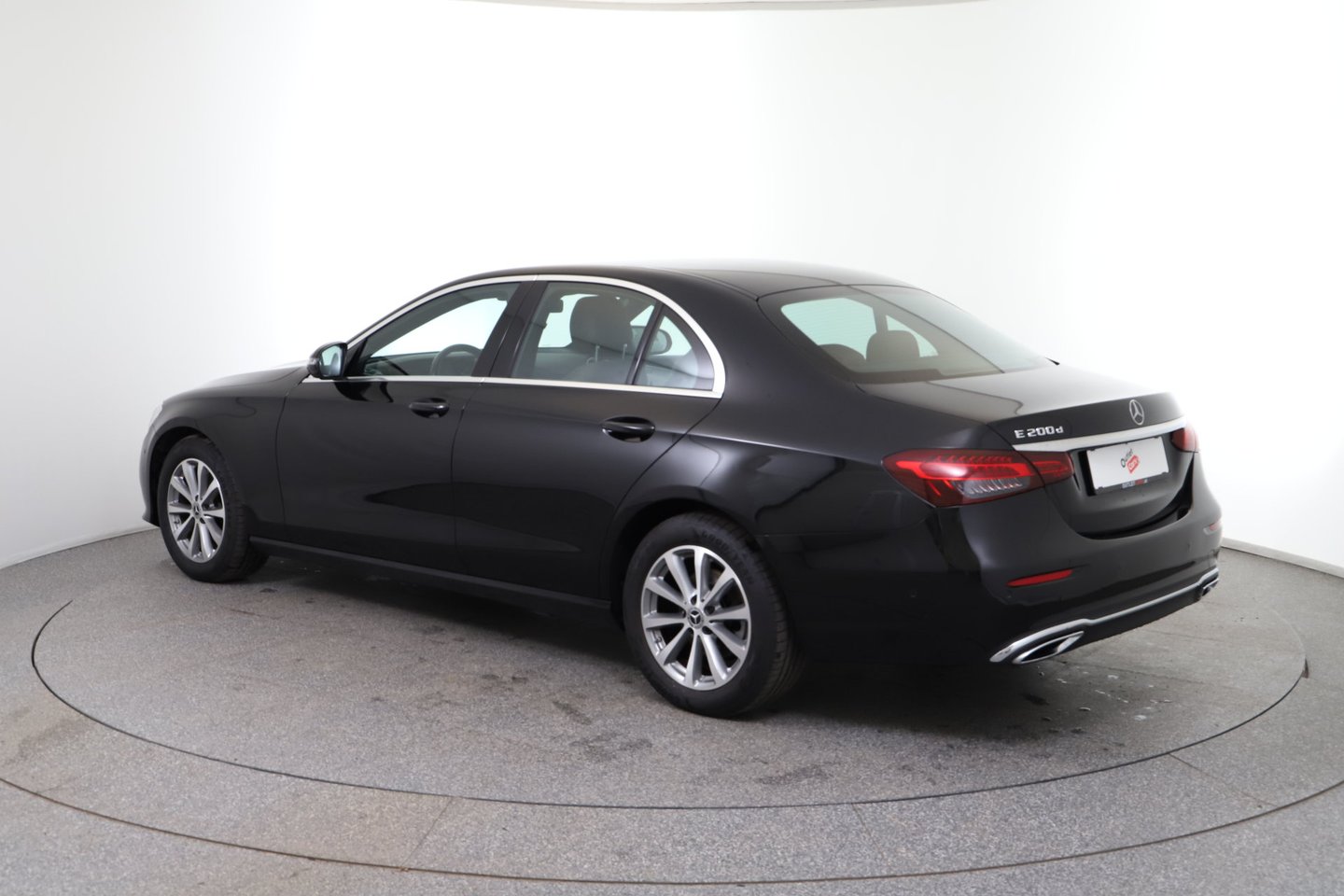 Mercedes E 200 d Austria Edition Aut. | Bild 7 von 30