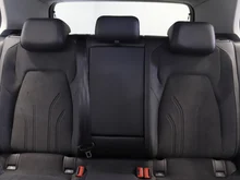VW Golf Rabbit TSI in Pure White