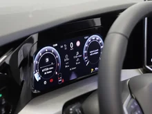 VW Golf Rabbit TSI in Pure White