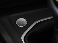 VW Golf Rabbit TSI in Pure White