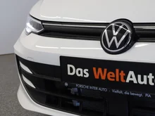 VW Golf Rabbit TSI in Pure White