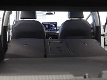 VW Golf Rabbit TSI in Pure White