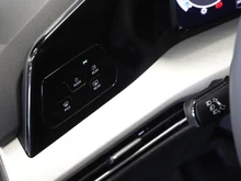 VW Golf Rabbit TSI in Pure White
