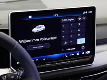 VW Golf Rabbit TSI in Pure White