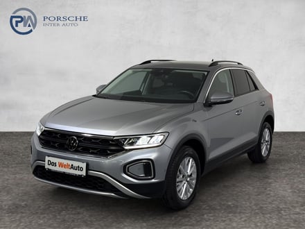 VW T-Roc Life TSI